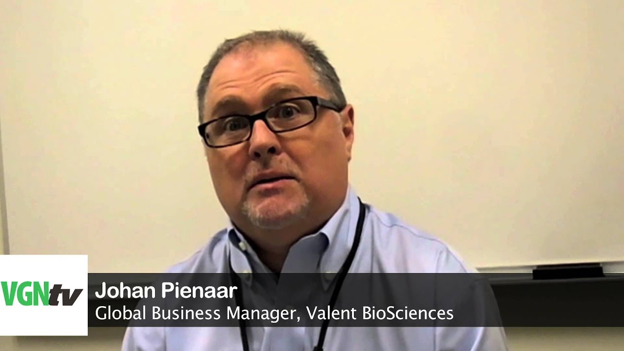 Valent BioSciences Opens New Biorational Manufacturing Facility &mdash; VGNtv