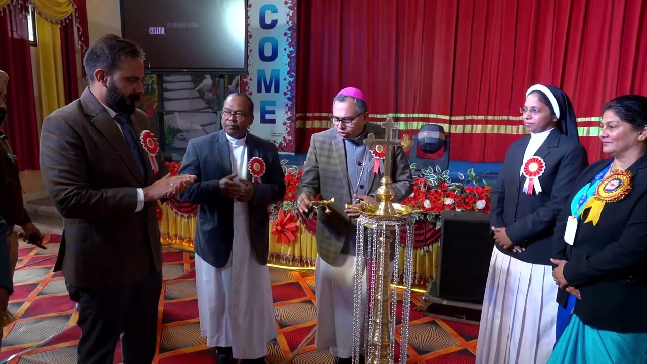 ANNUAL FUNCTION 2025-26