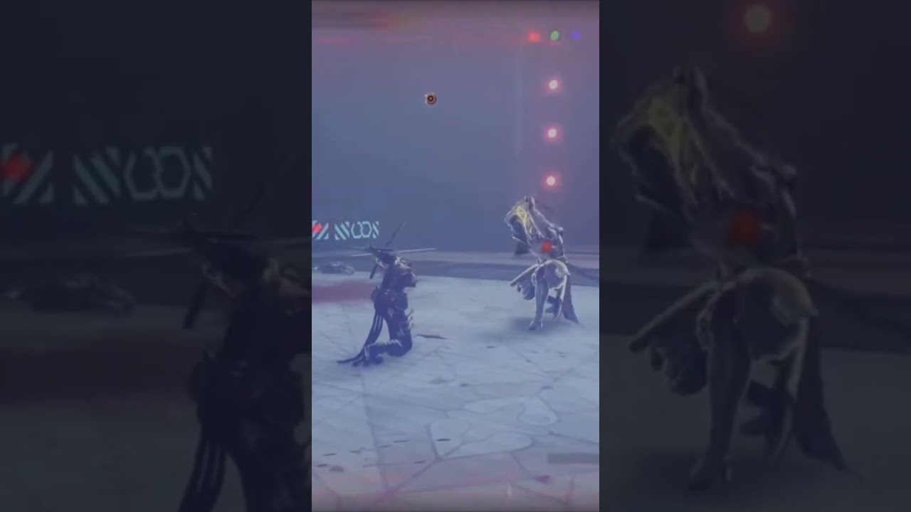 This Game Speed Is Absolutely Crazy #yakumo #ninjagaiden #hacknslash #ryuhayabusa