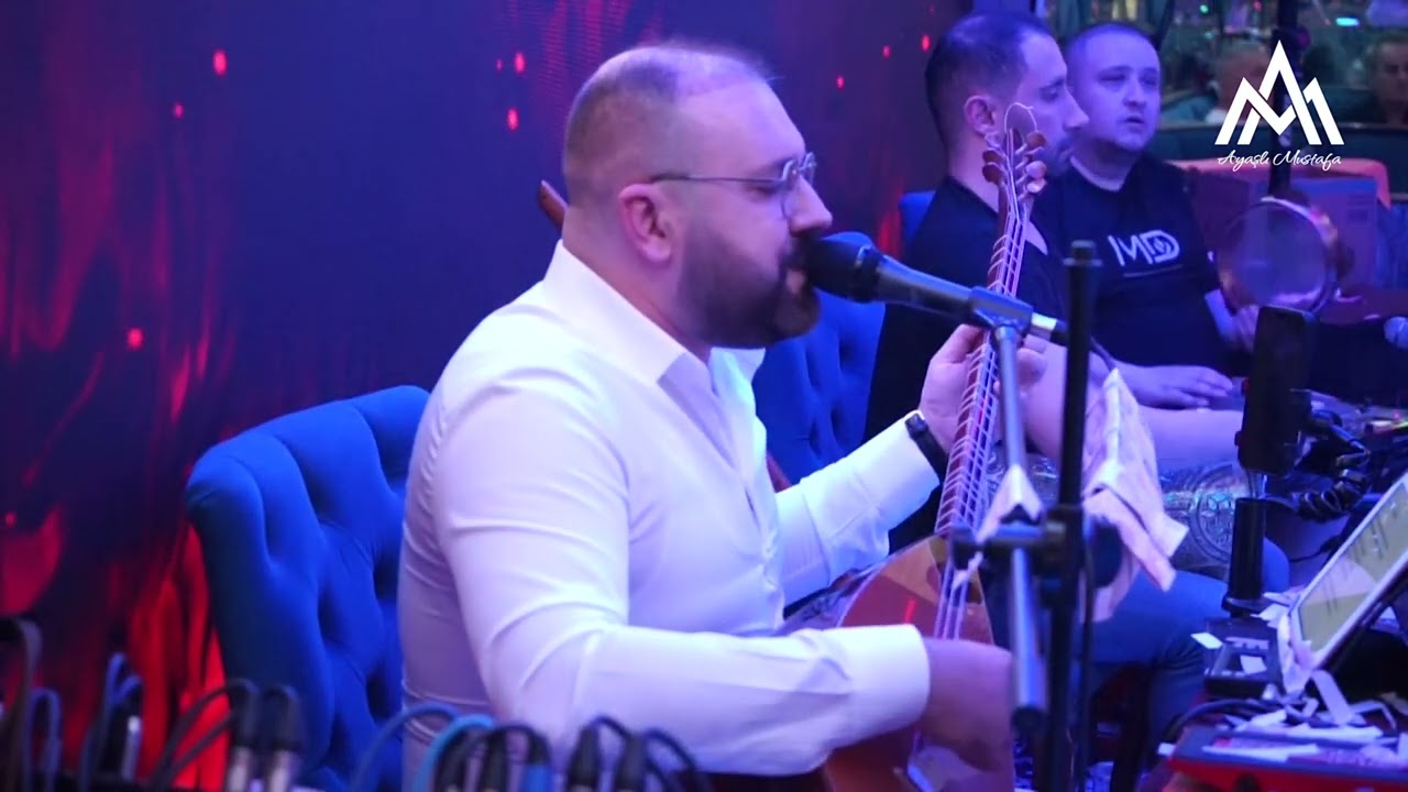 “ AYAŞLI MUSTAFA - 2025 - YAR DİLİNE - ALAN RAZI VEREN RAZI - KIRMIZI MOTOR “
