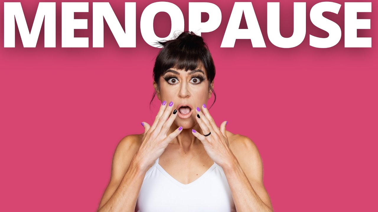Menopause and Weight Loss