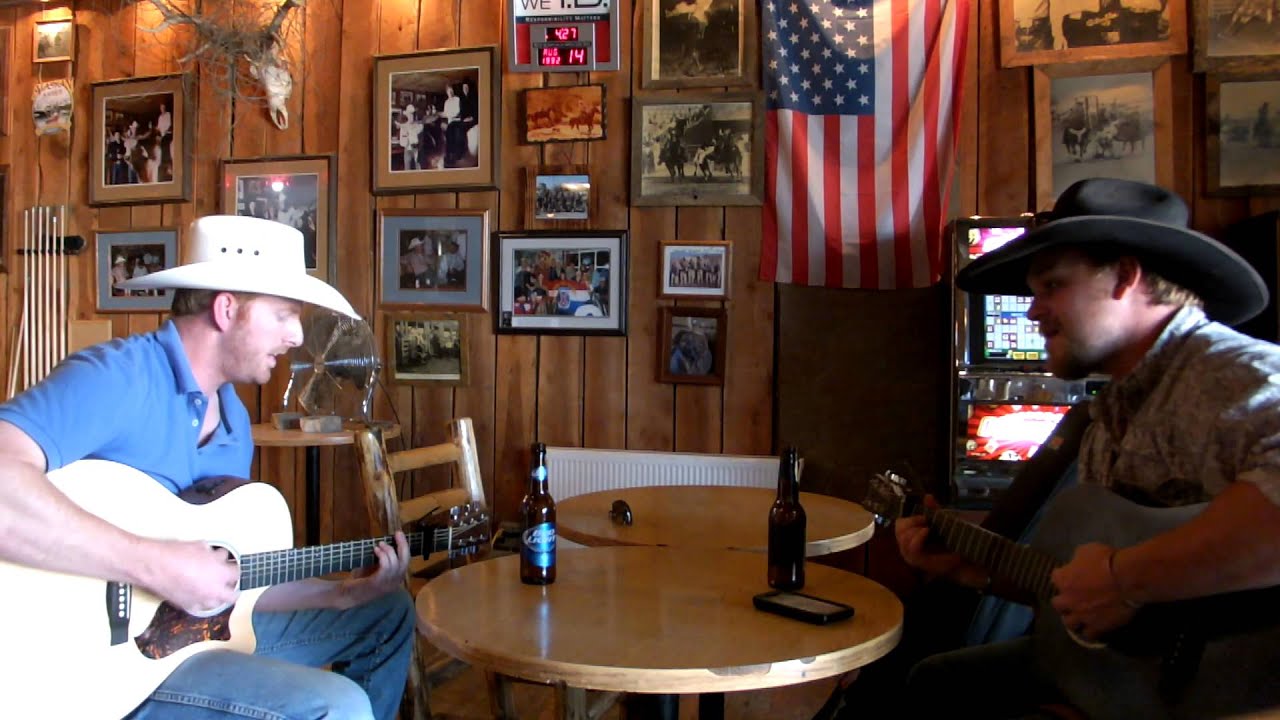 Chase and Josh - Colder Weather cover