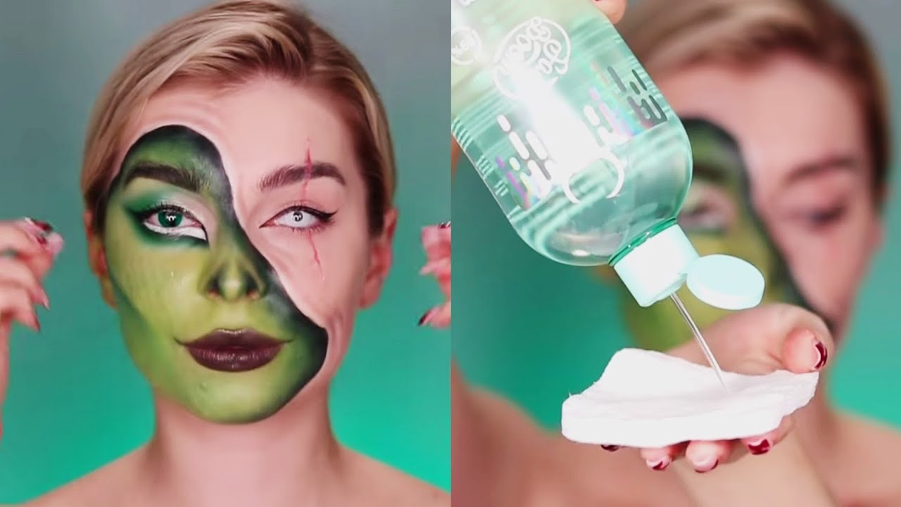 💜Best Skincare routines💕|Skincare routines compilation |Compilation|Satisfying|Relax|S K I N C A R E
