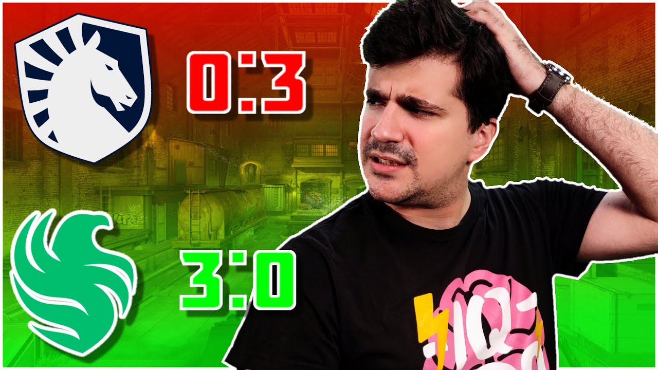 PIKEM KATASTROFA - Stage 3 Pickem Budapest Major