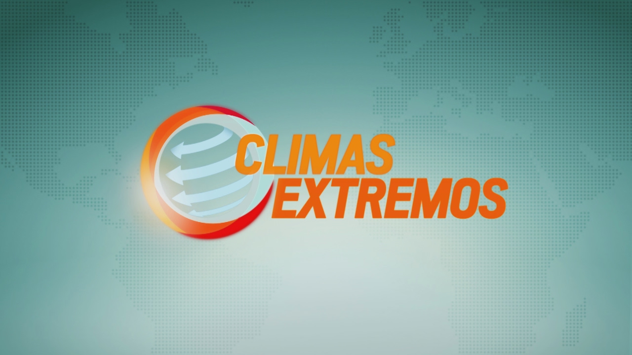 CLIMAS EXTREMOS - Tornados en Oklahoma