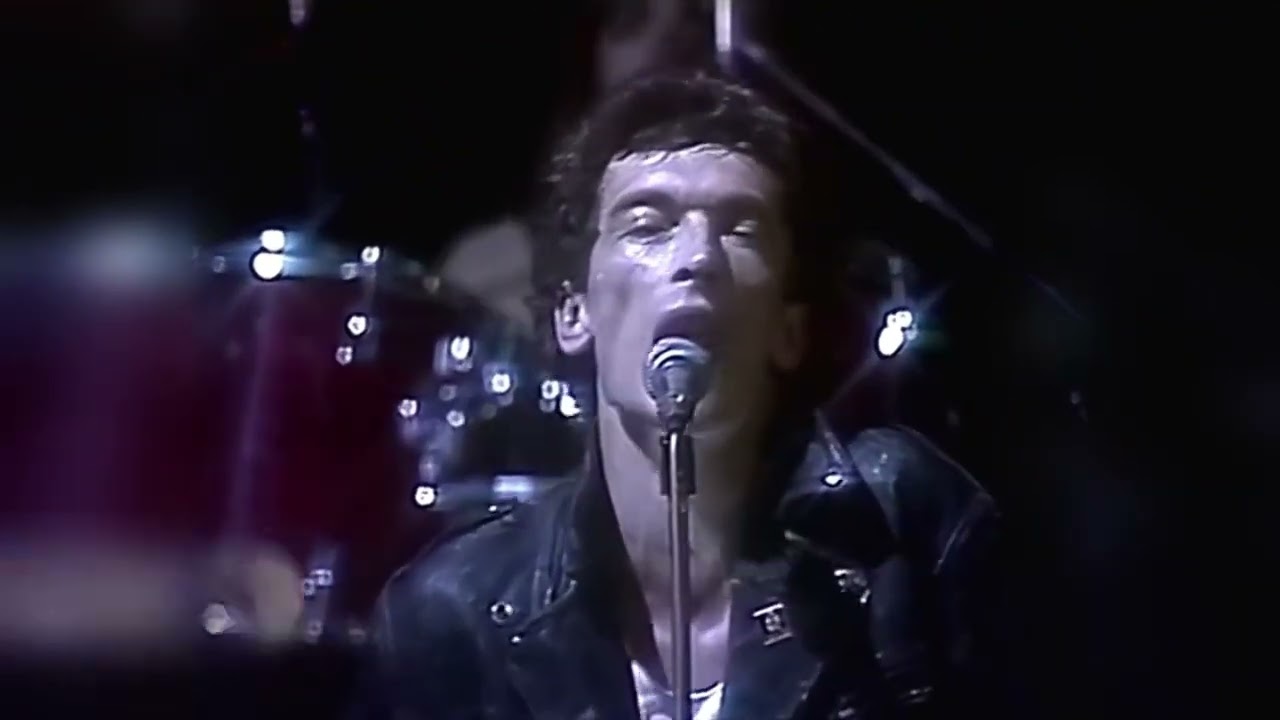 Lady Pank - Mała Wojna