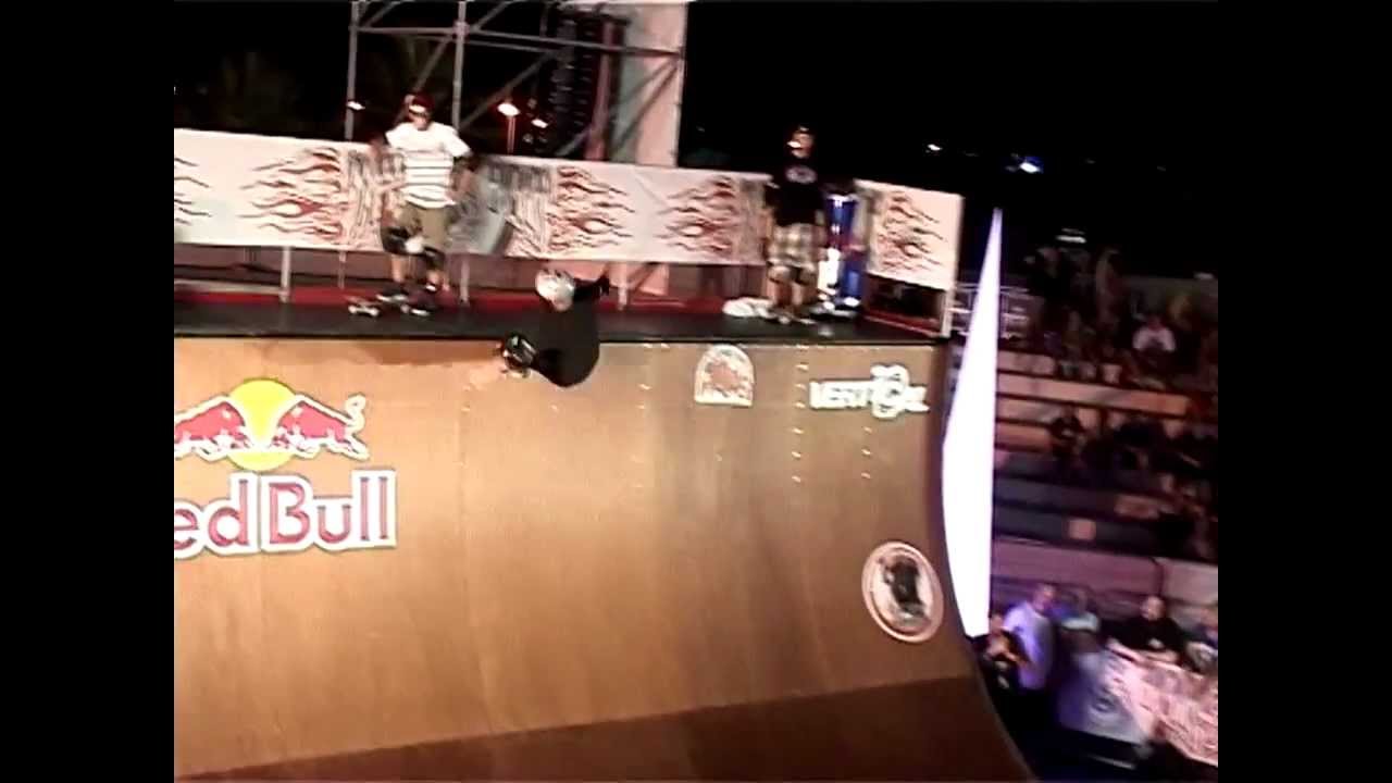 WCS  - Vert - Rome / 2010