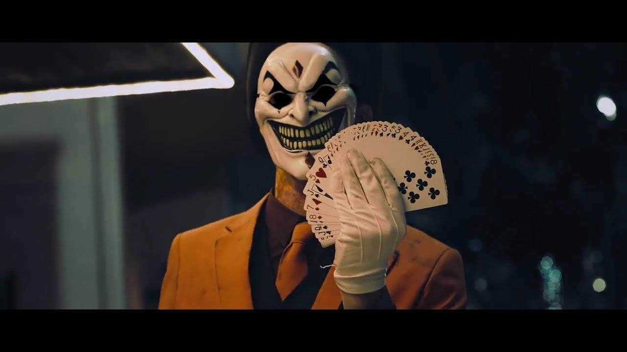 Mc Bokão - Bandido Formado - Web Clipe ( Dj Jadson SP ) Lançamento 2019