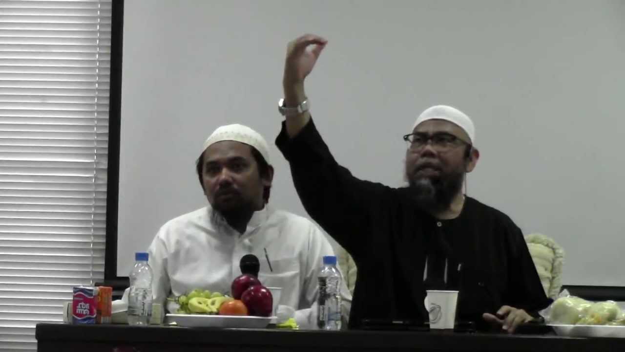 Fenomena Perdukunan di Indonesia - Ustadz Zainal Abidin bin Syamsuddin Lc.