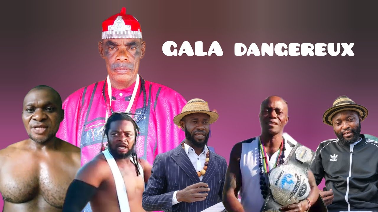 BOYOKA ANGULUMA KALELE MUSKITO MALEMA FOUDRE VOLCAN MAKUMBA BATOMBOKI PONA GALA OYO SUKA