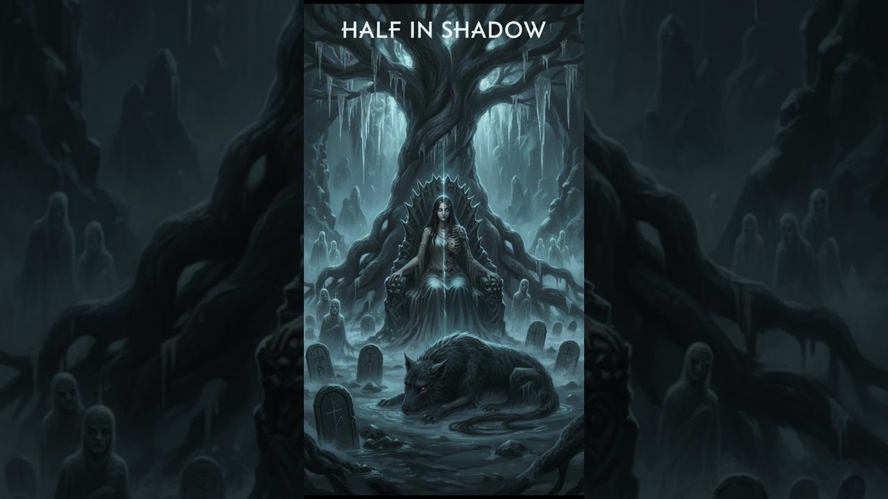 Half in Shadow (Ritual for Hel)