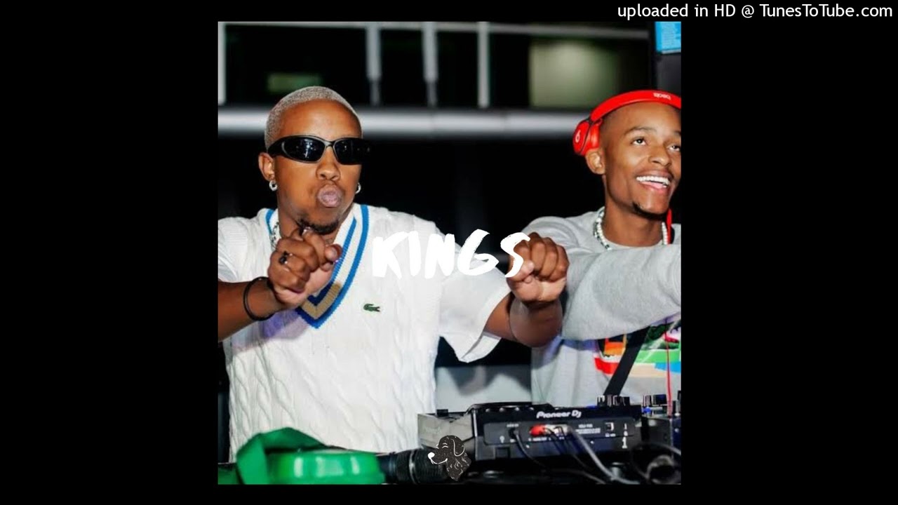 Justin 99 x Mr Jazziq Type Beats 