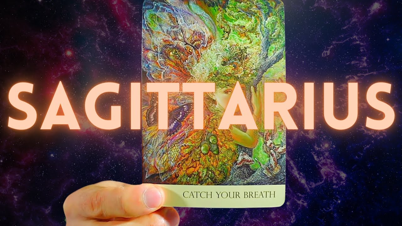 SAGITTARIUS❗️THIS PERSON CAN'T TAKE IT ANYMORE 💣💥 THIS IS GOING TO HAPPEN🔮