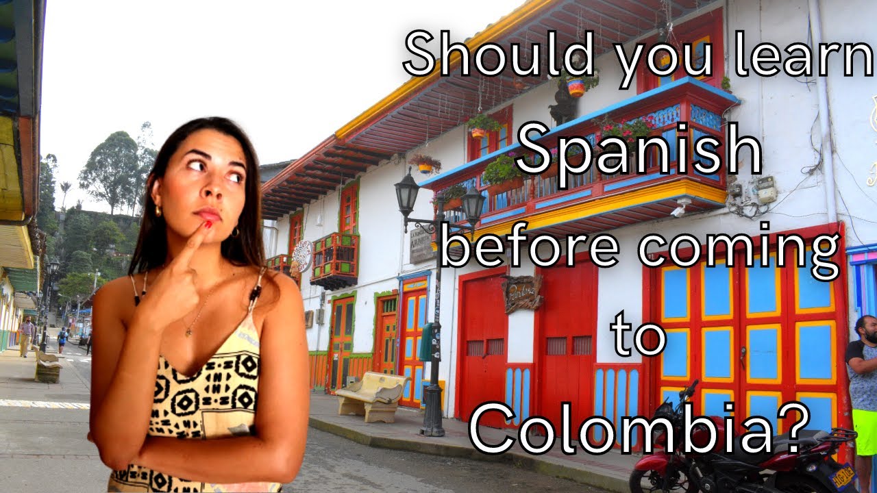 5 BEST Spanish Learning Resources for Colombia