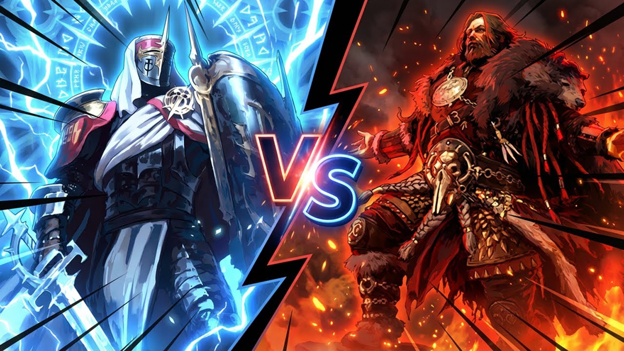 The Diablo 4 vs Path of Exile 2 Debate Settled