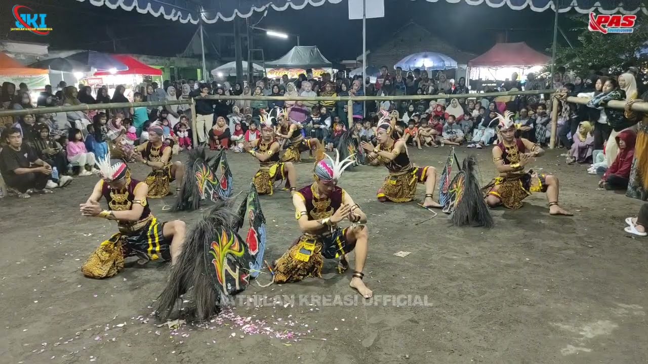 BABAK PUTRA KBM (KUDHO BUDOYO MANUNGGAL) LIVE DROJOGAN ADIKARTO MUNTILAN MAGELANG
