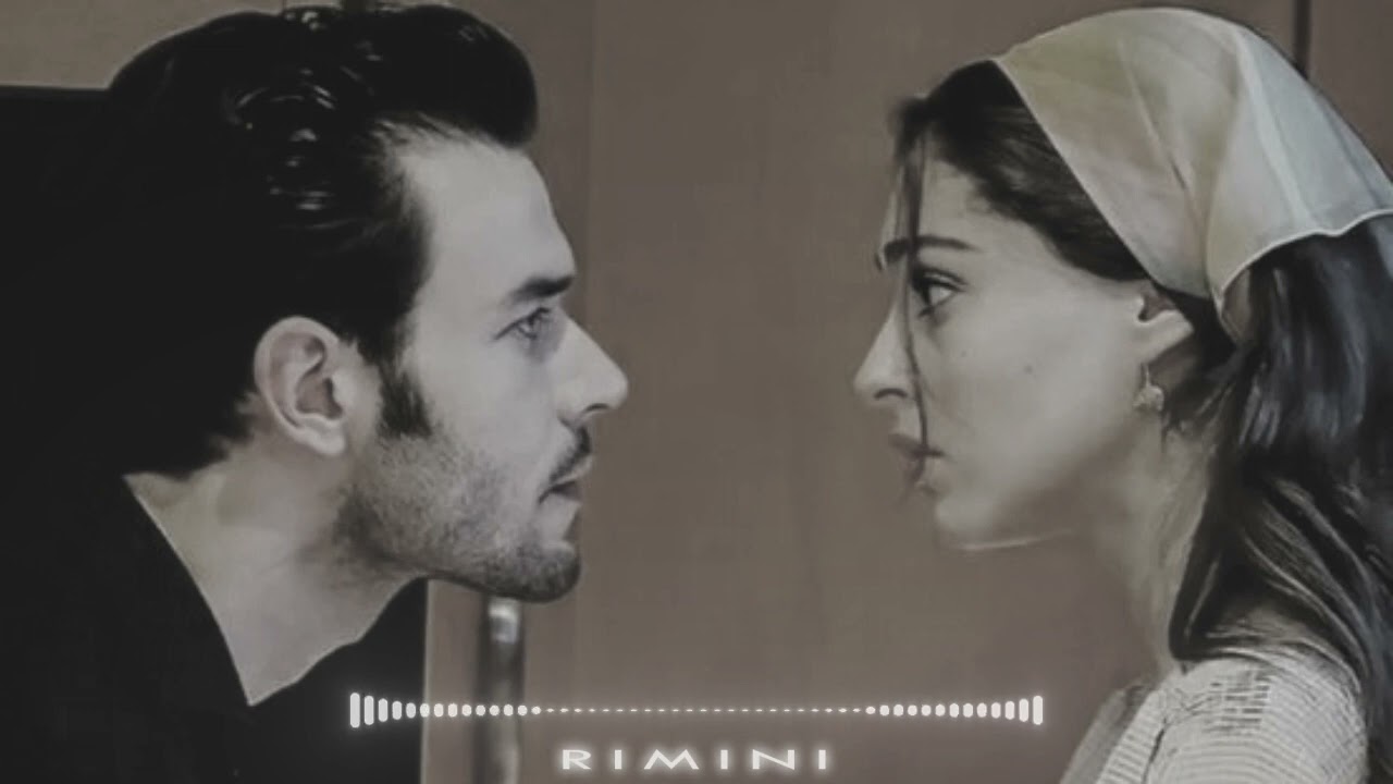 Ağustos Sırılsıklam (Slowed + reverb)