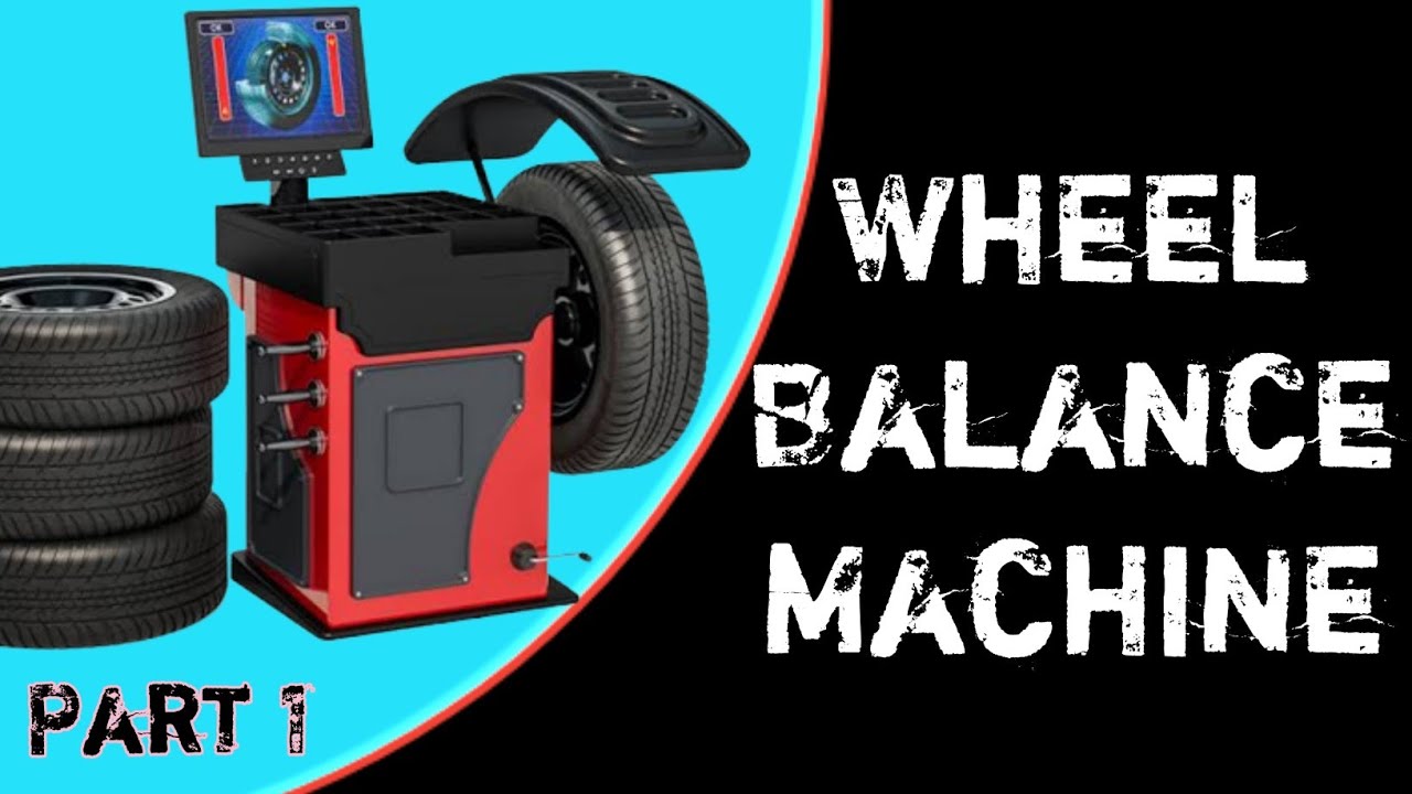 What is the purpose of wheel balancing? | Type of Wheel balance Explained