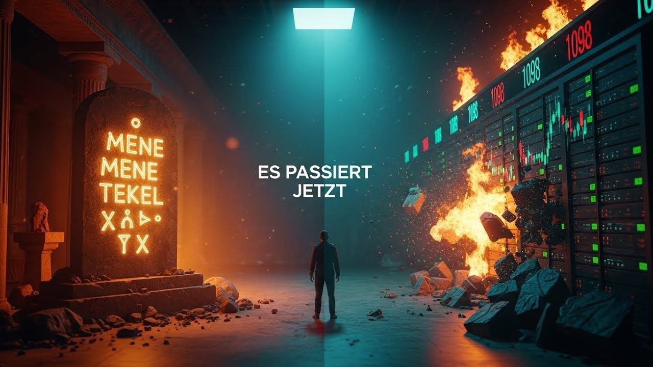 Endzeitzeichen erkl&auml;rt: Was Offenbarung, Daniel und Jesus &uuml;ber unsere Zeit verraten