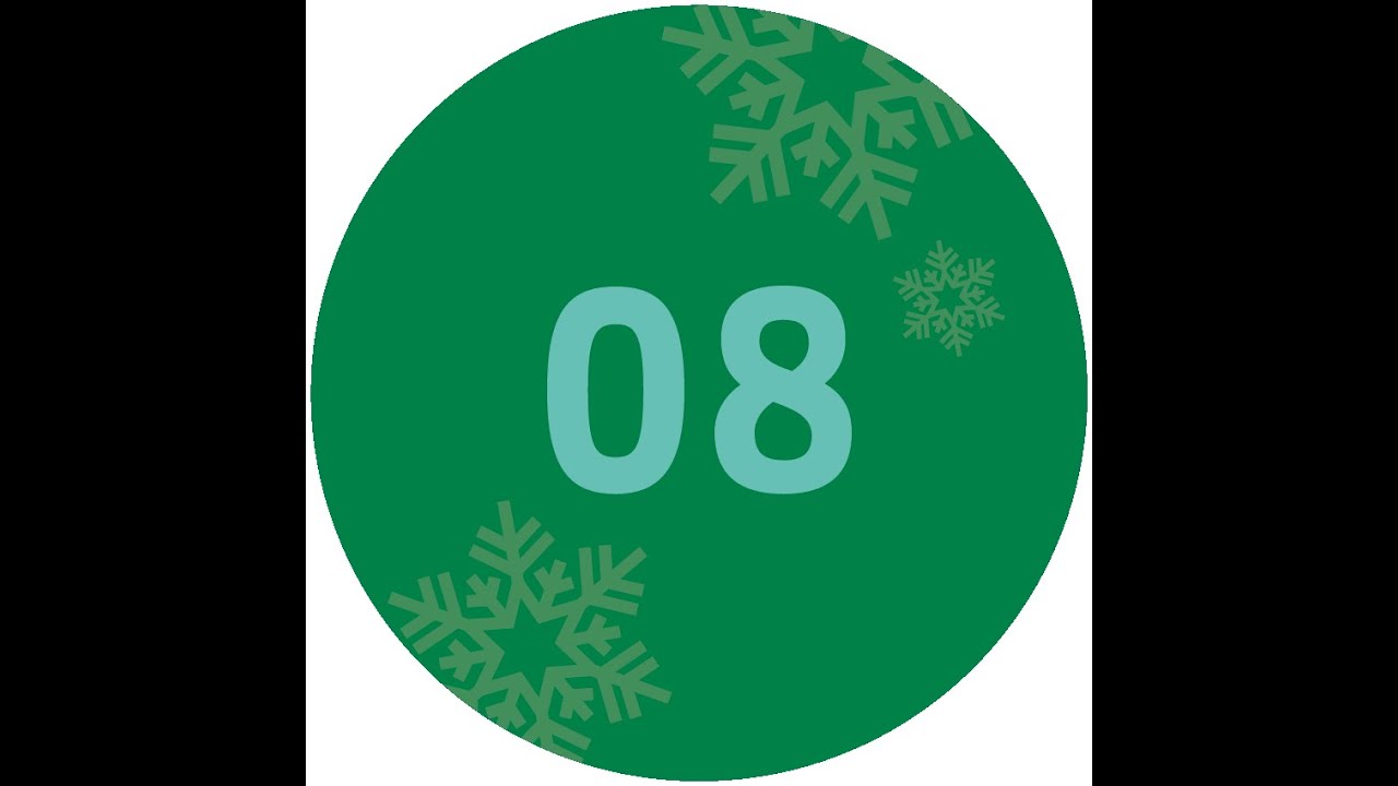 Ivan Trevino - Two plus One - Deutsche Philharmonie Merck Advent Calendar
