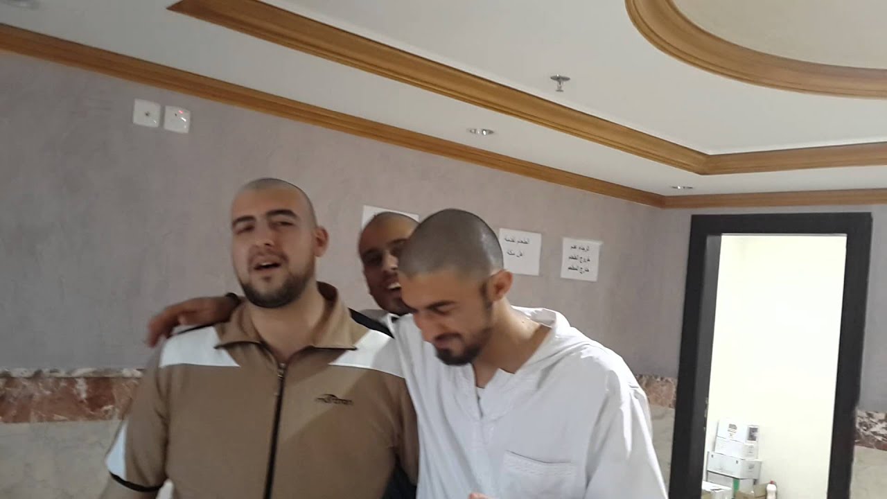 الافطار في الفندق بعد اداء عمرة   8 10 2014