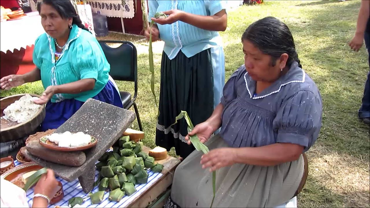 CORUNDAS MICHOACANAS
