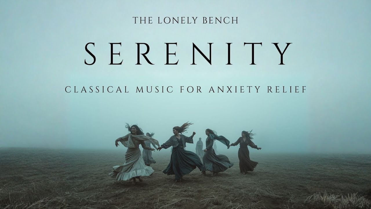 Classical Music for Relaxation | Mozart, Dvořák, Bach, Beethoven, Chopin,...