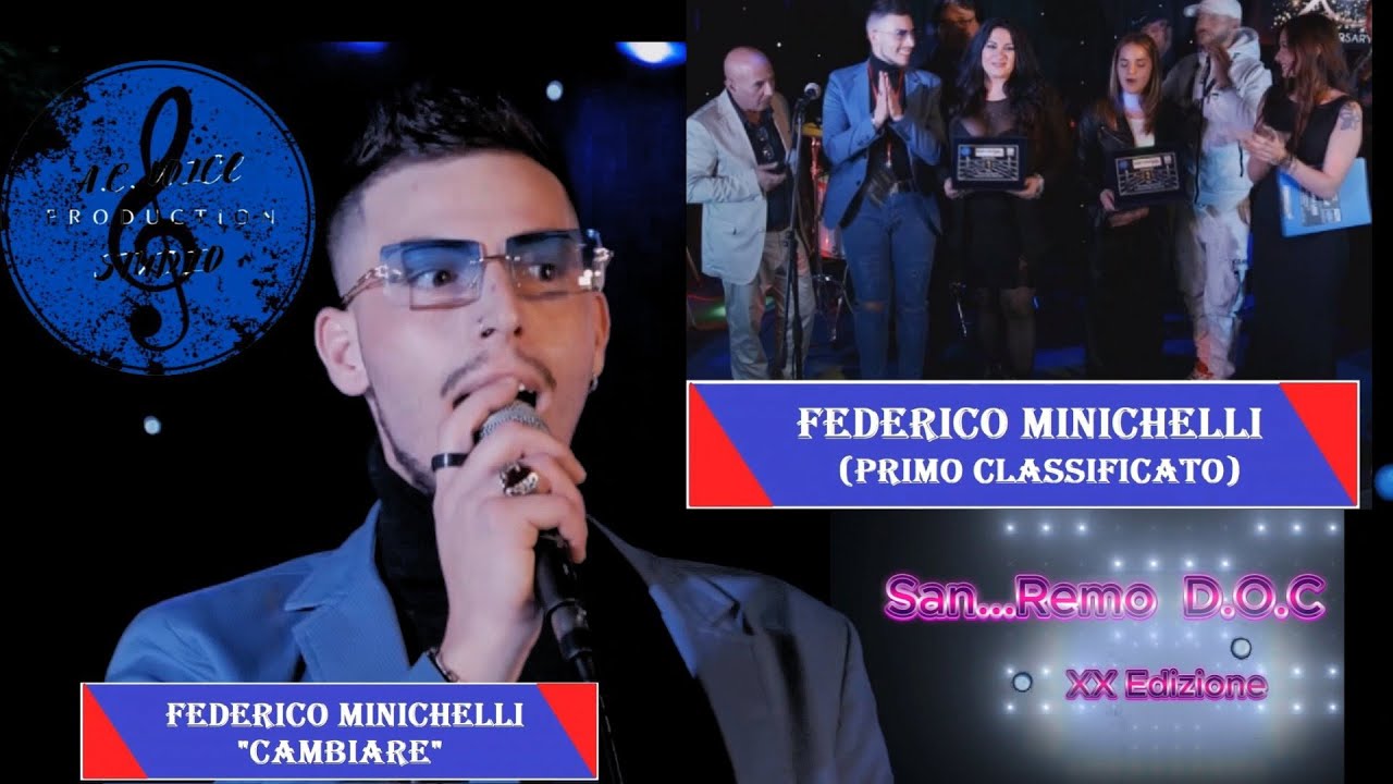 Cambiare.  da Federico Minichelli