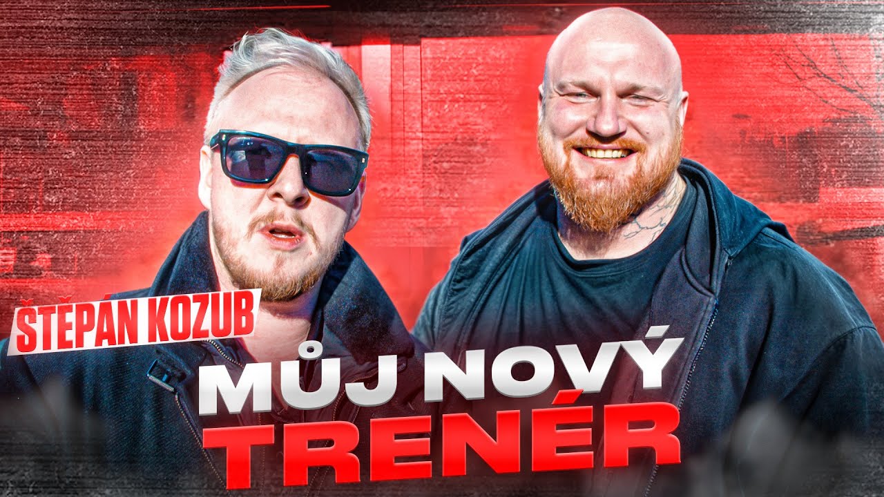 KDO JE NEJSILNĚJŠÍ ČECH?
