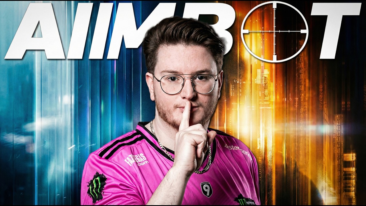Why Sniping Shouldn't Be GA'd in the Call of Duty League