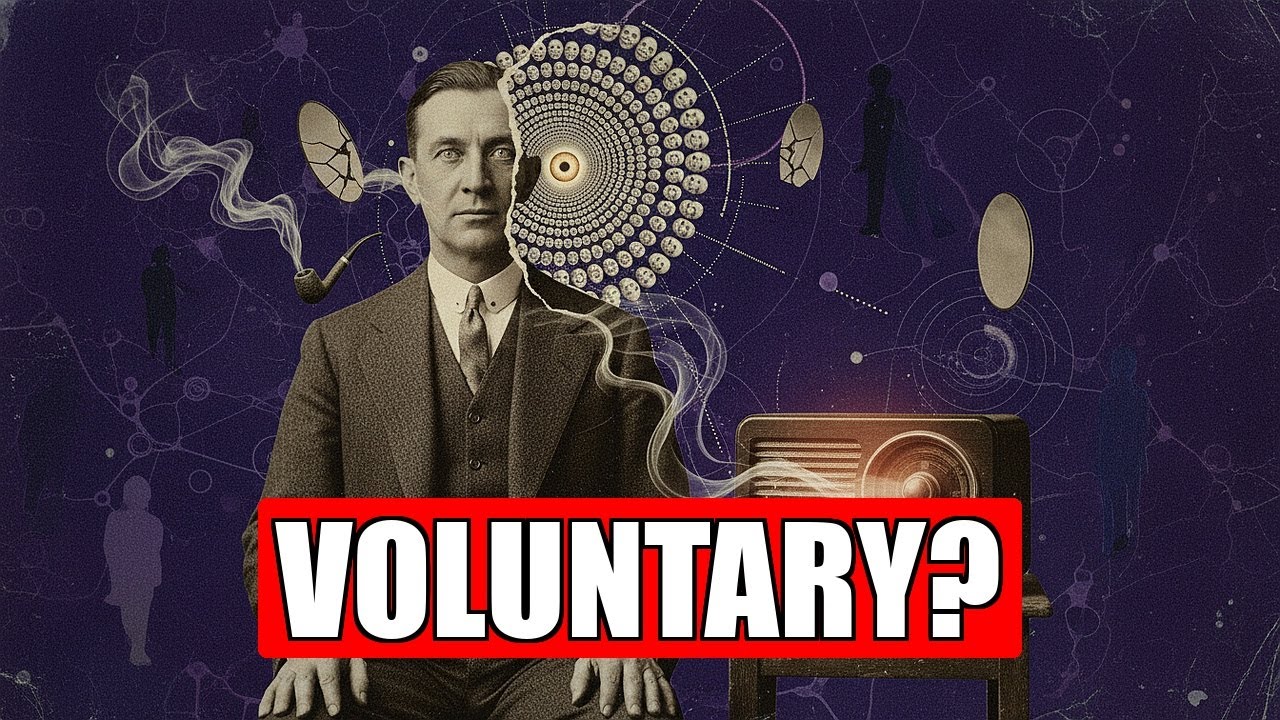 Psychology of TOTALITARIANISM: How It Really Works