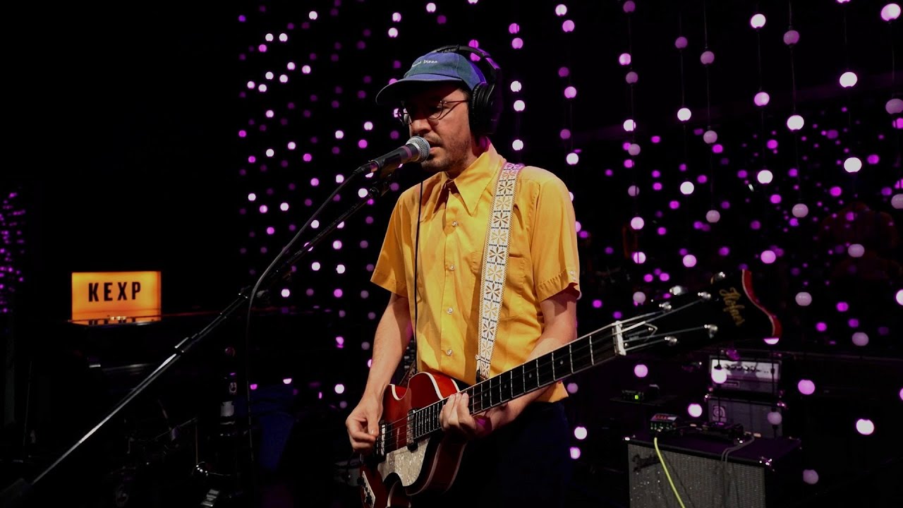 Corridor - Full Performance (Live on KEXP)