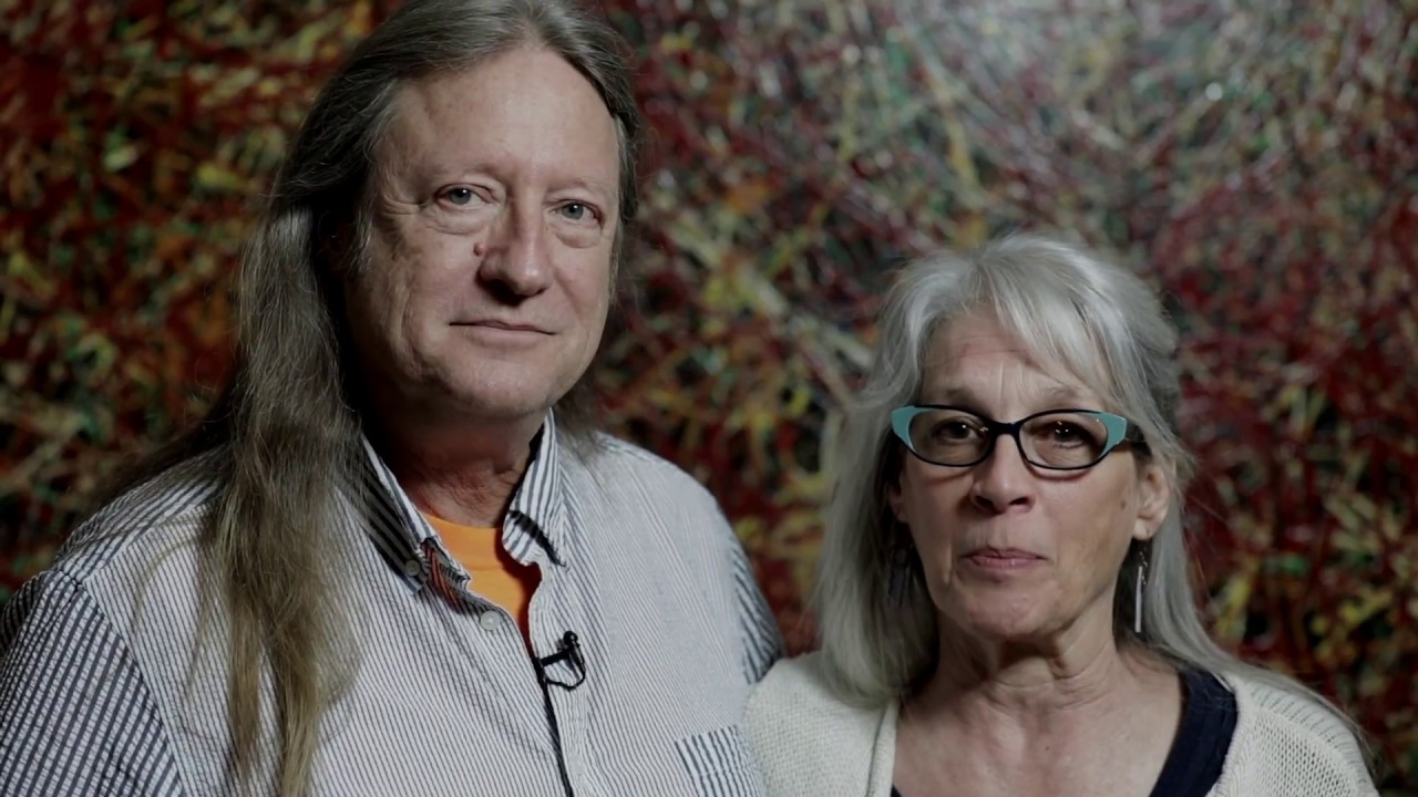 ART, Inc Community Video