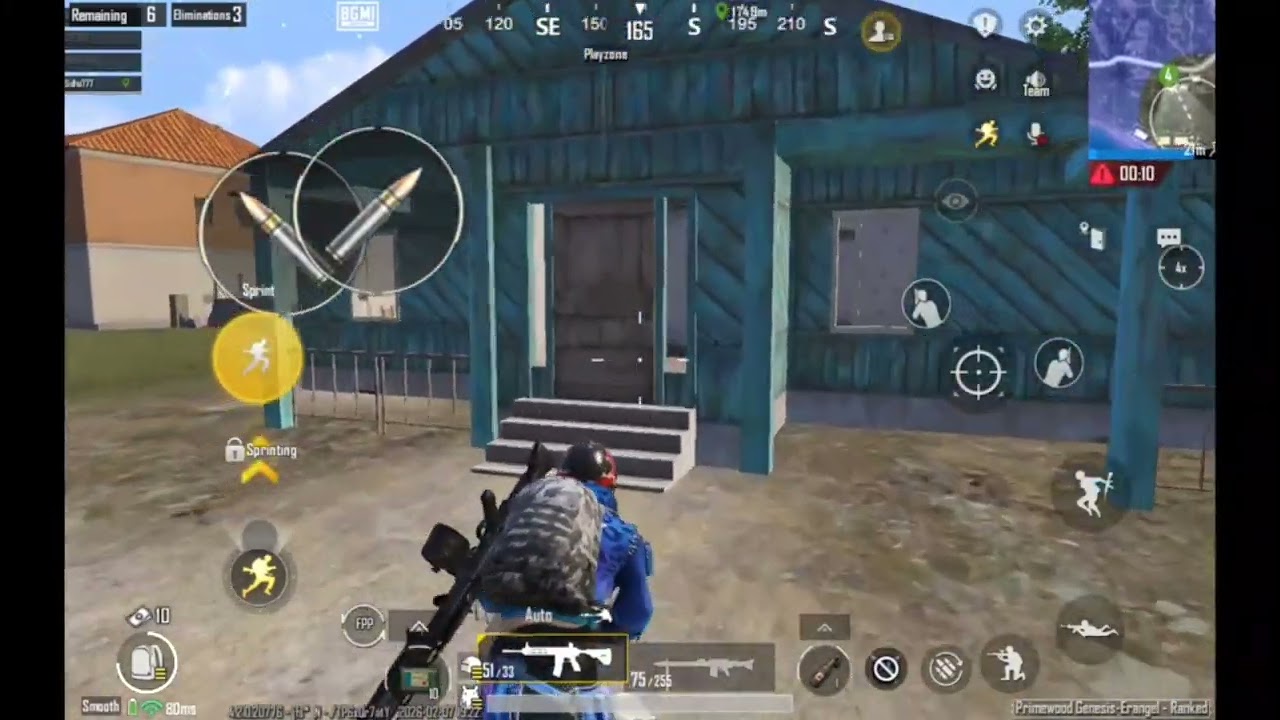 LAST ZONE IN PUBG😆#pubgmobile #pubgmnextstarprogram #pubgms28 