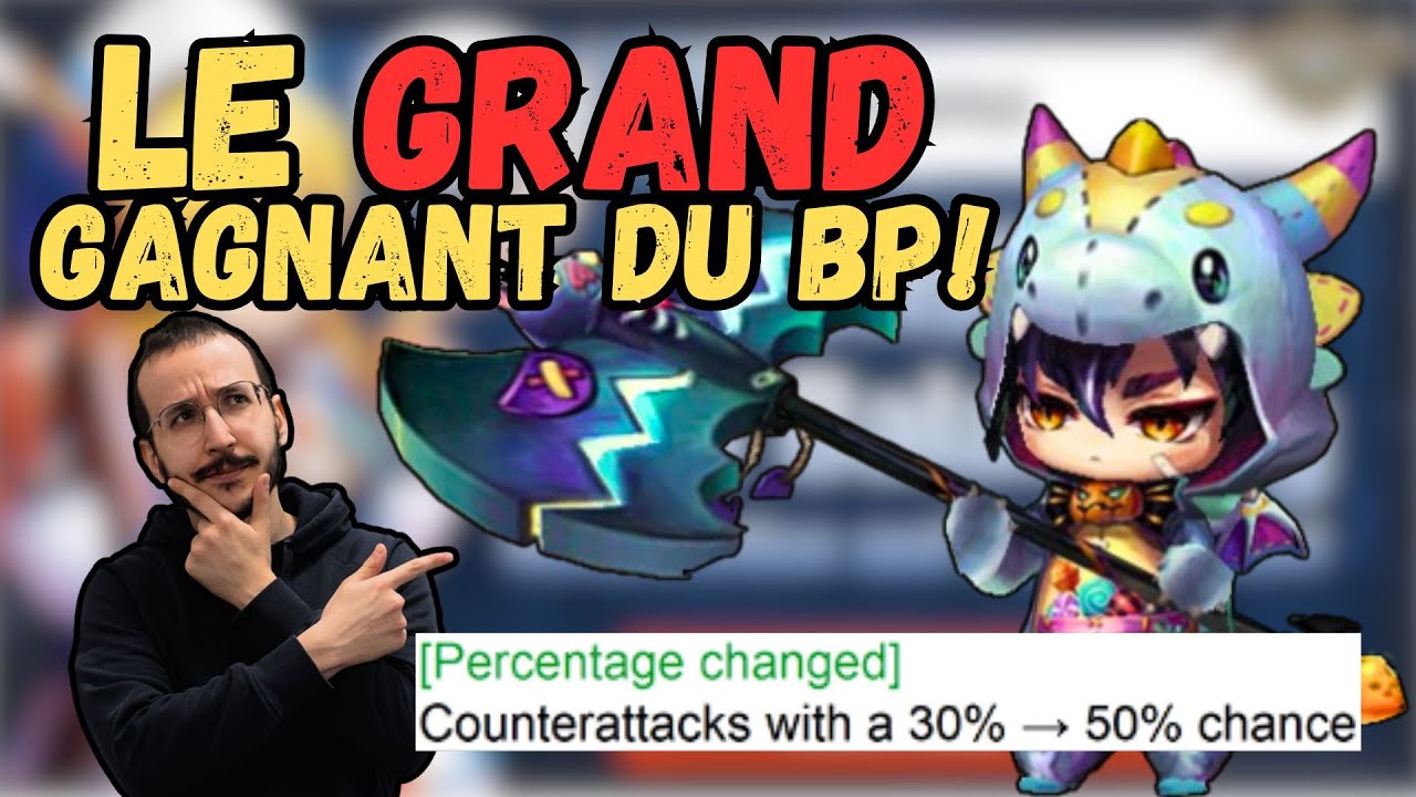 Le Balance Patch rend Jaeger TOPTIER en RTA !? SUMMONERS WAR