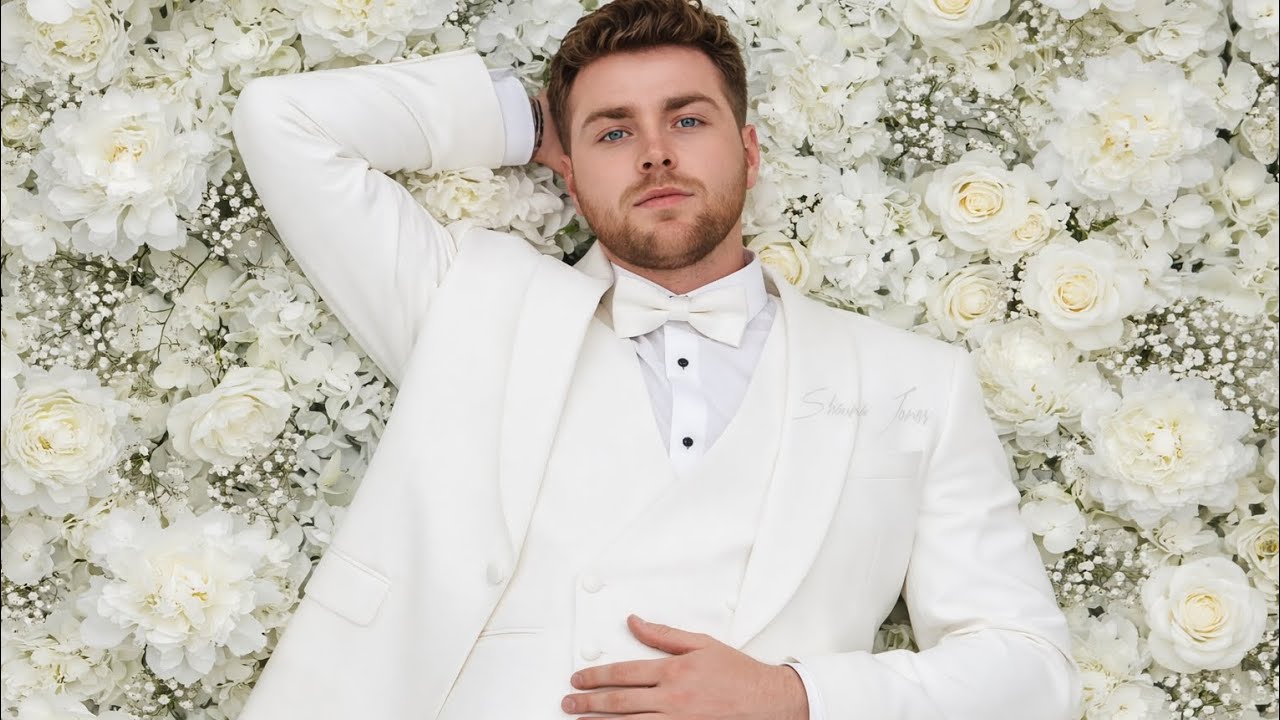 Alex Warren - It is well with my soul | sacred hymn 