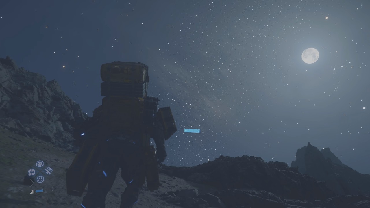 DEATH STRANDING 2: ON THE BEACH #6