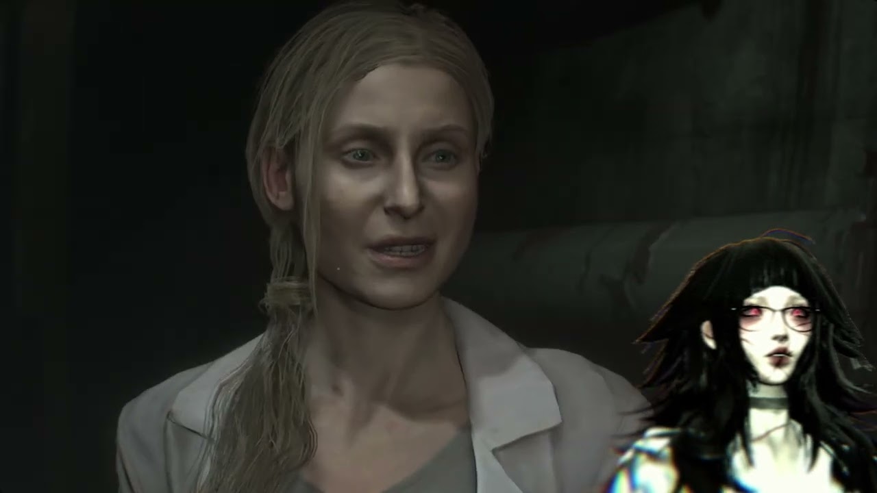 Resident Evil 2 Gaming  :PP | Part 3