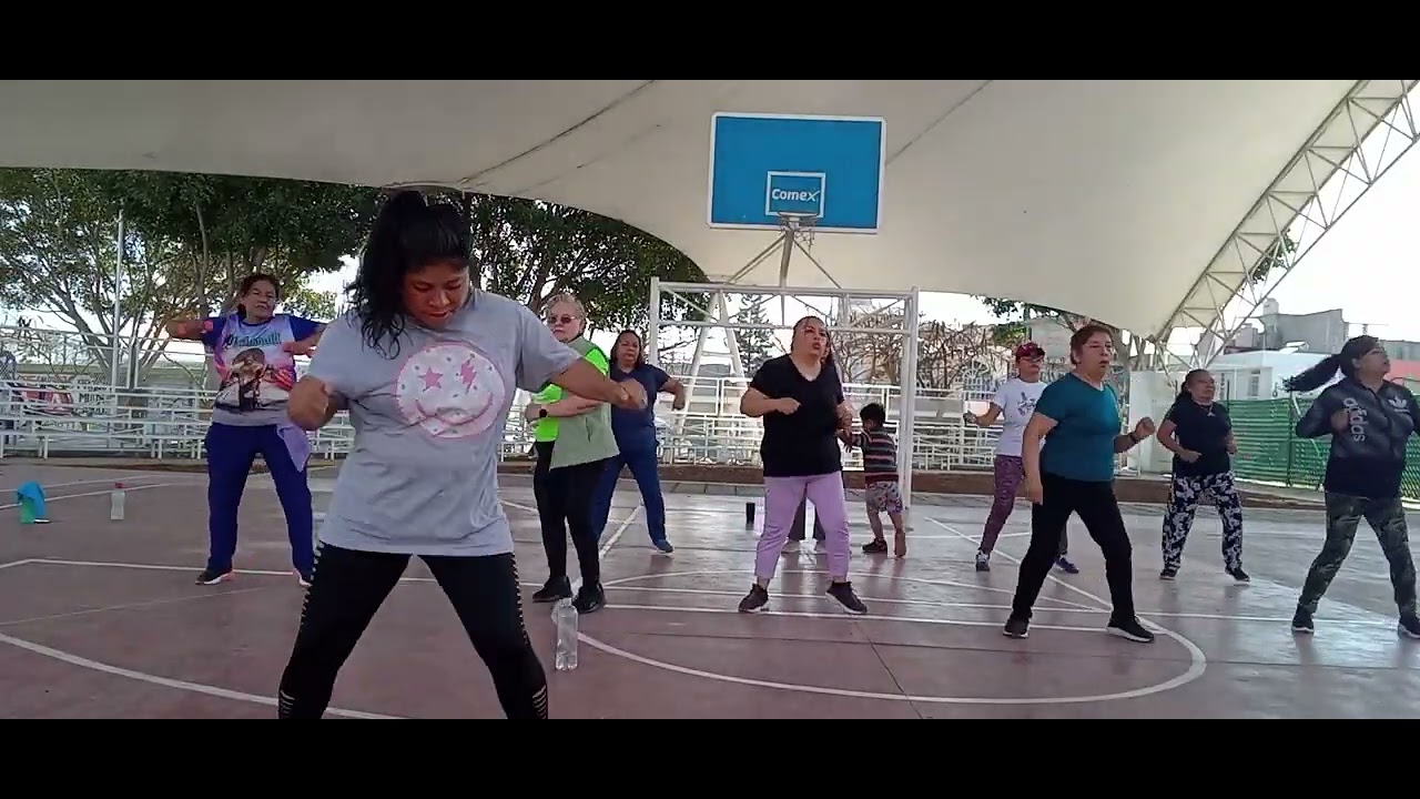 Zumba