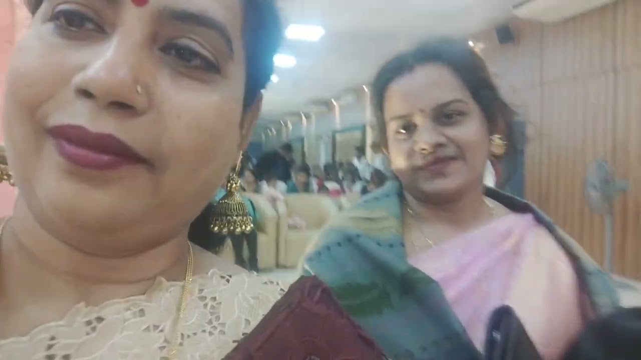 পূজা মনির বিয়ে। 