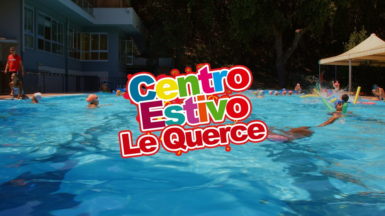 CENTRO ESTIVO 