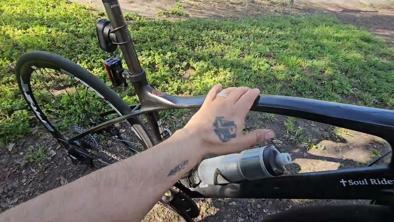 SPRINGTIME - Have you considered Cycling?