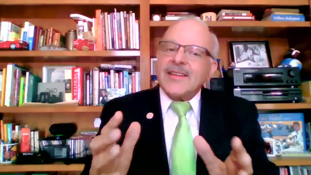 Personalized Nutrition Master Class with Dr. David Heber, Herbalife Nutrition