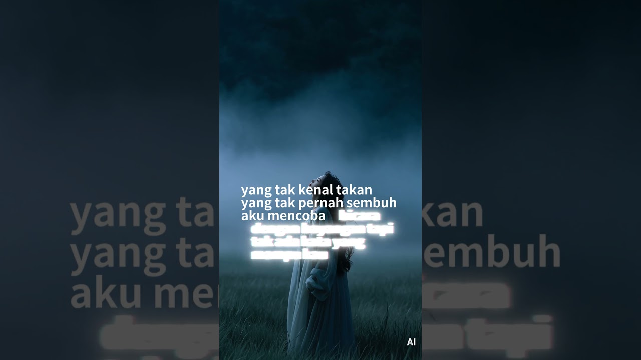 Heru Woro - Dalam Sepi Yang Abadi 