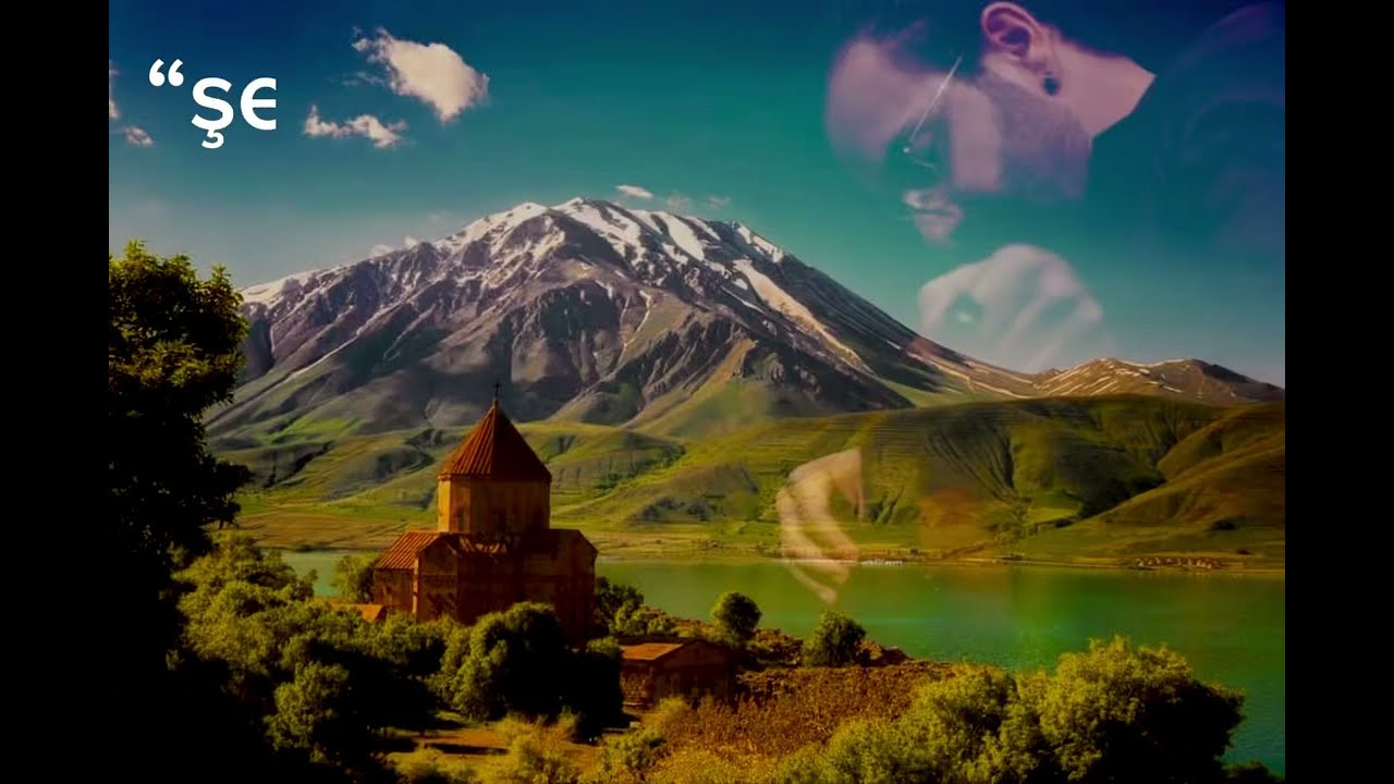 Şerane - Devrim CANEN