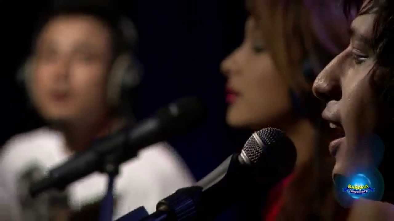 Mero Maya - Kramasha  Nepal - KRIPA UNPLUGGED SEASON 2