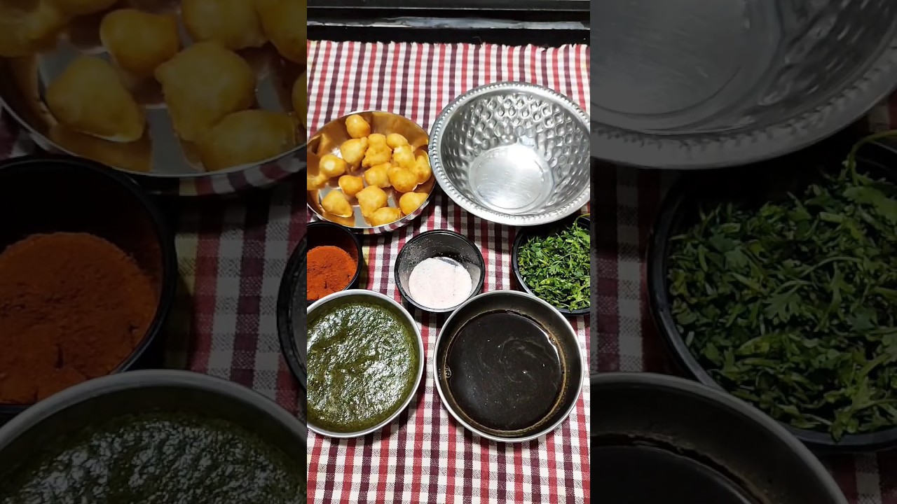 wada Chatani Recipes #pasoori #music #cover