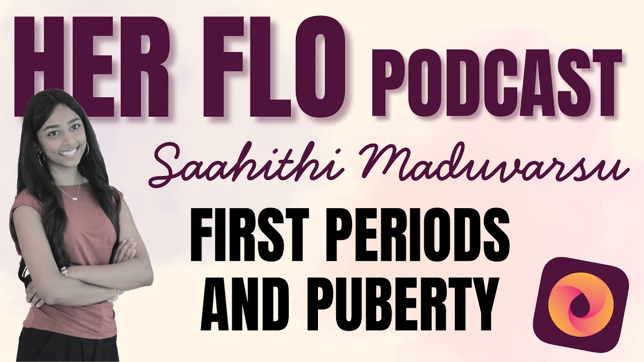 Ep1: First Periods and Puberty