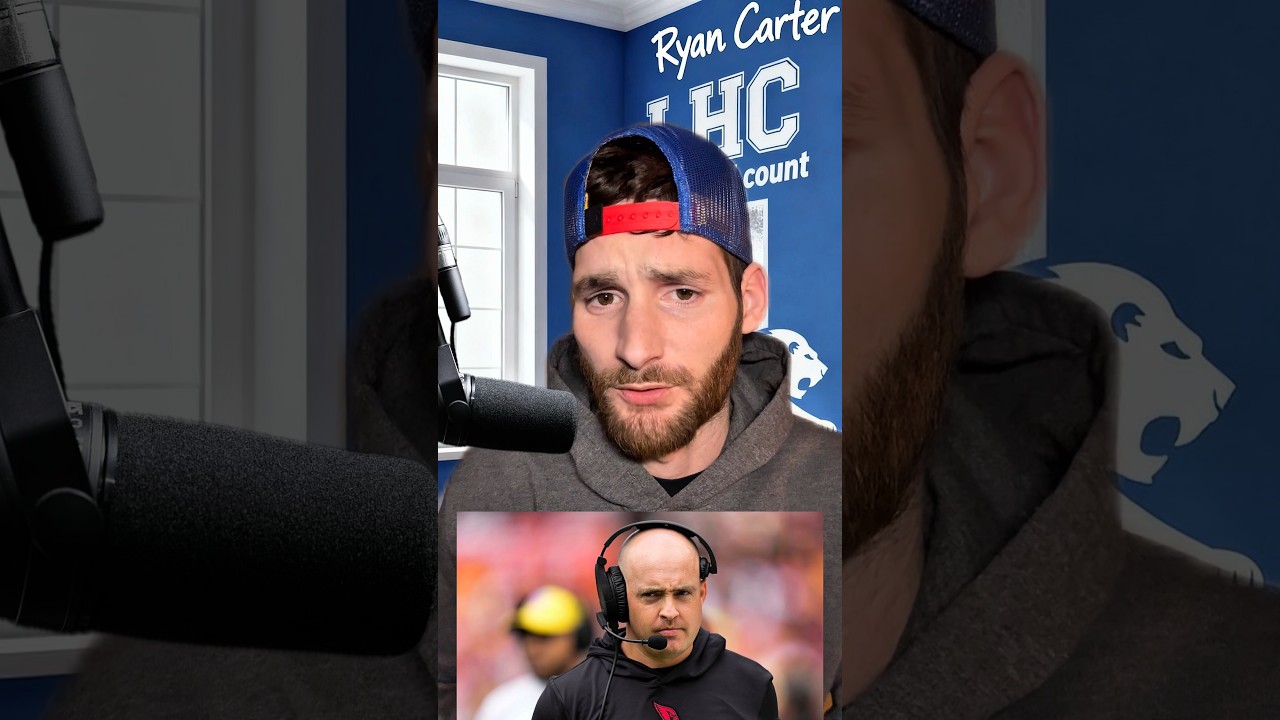 Lions HIRE New OC 🔥 Drew Petzing Joins Detroit | What This Means for 2026