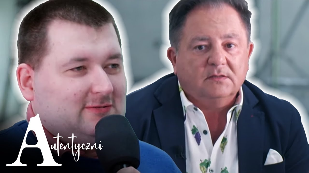 Makłowicz poszedł na studia, żeby uniknąć wojska 🤯 | Autentyczni